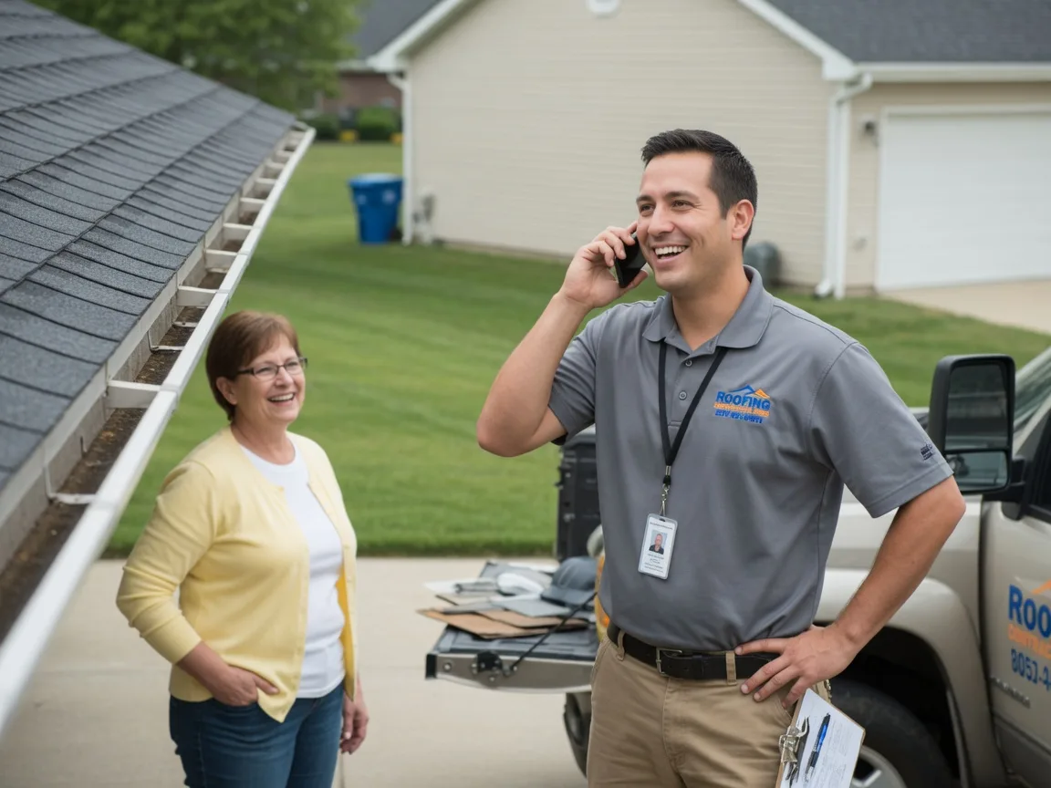 Local Roofing Contractors Glendo, WY FAQs